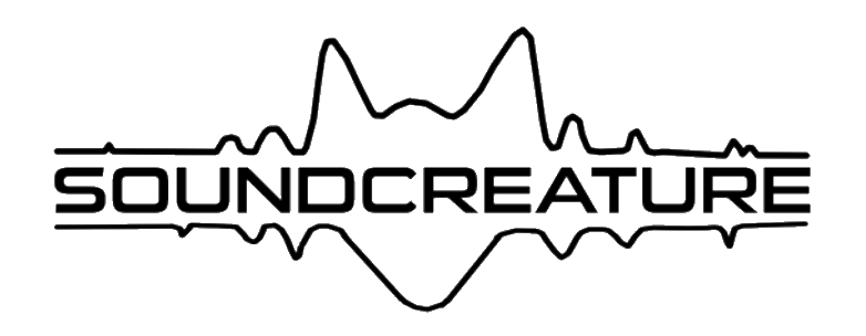 Soundcreature Logo